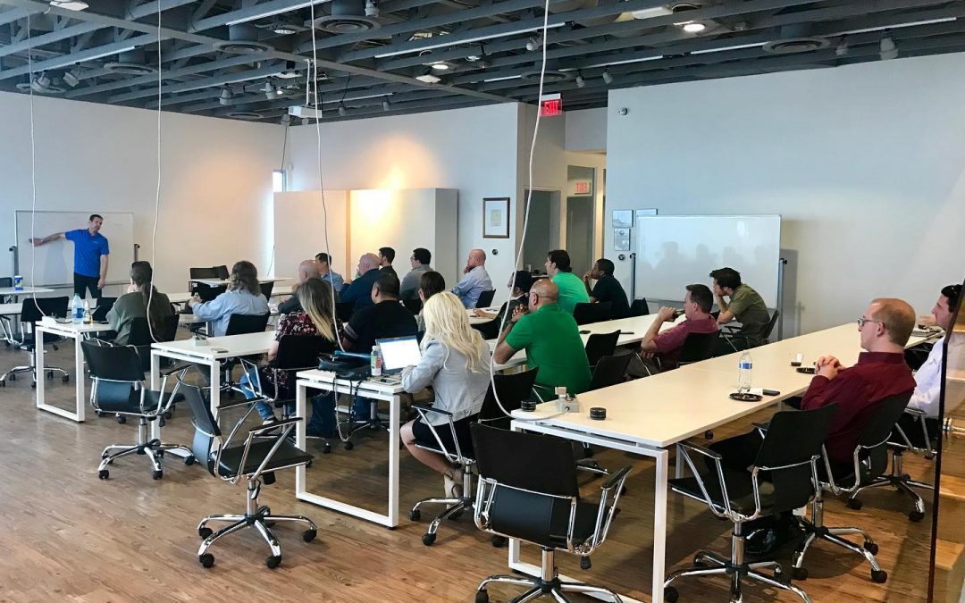 Agile NV- Agile Coffee and Cocktails