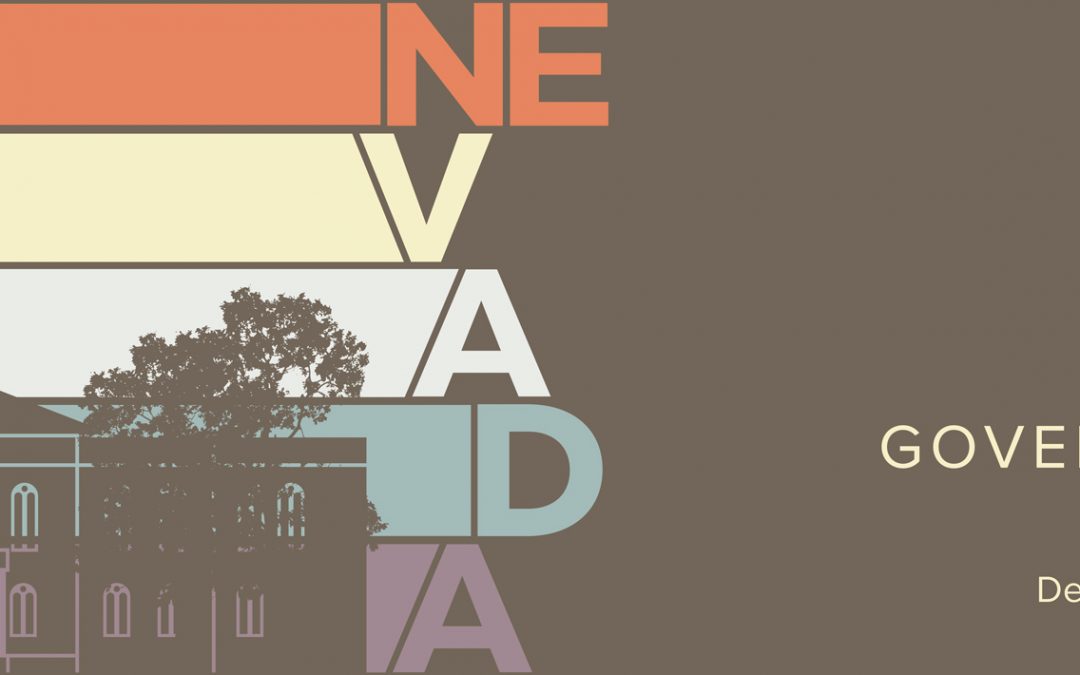 Platinum Edge Sponsors Nevada Digital Government Conference