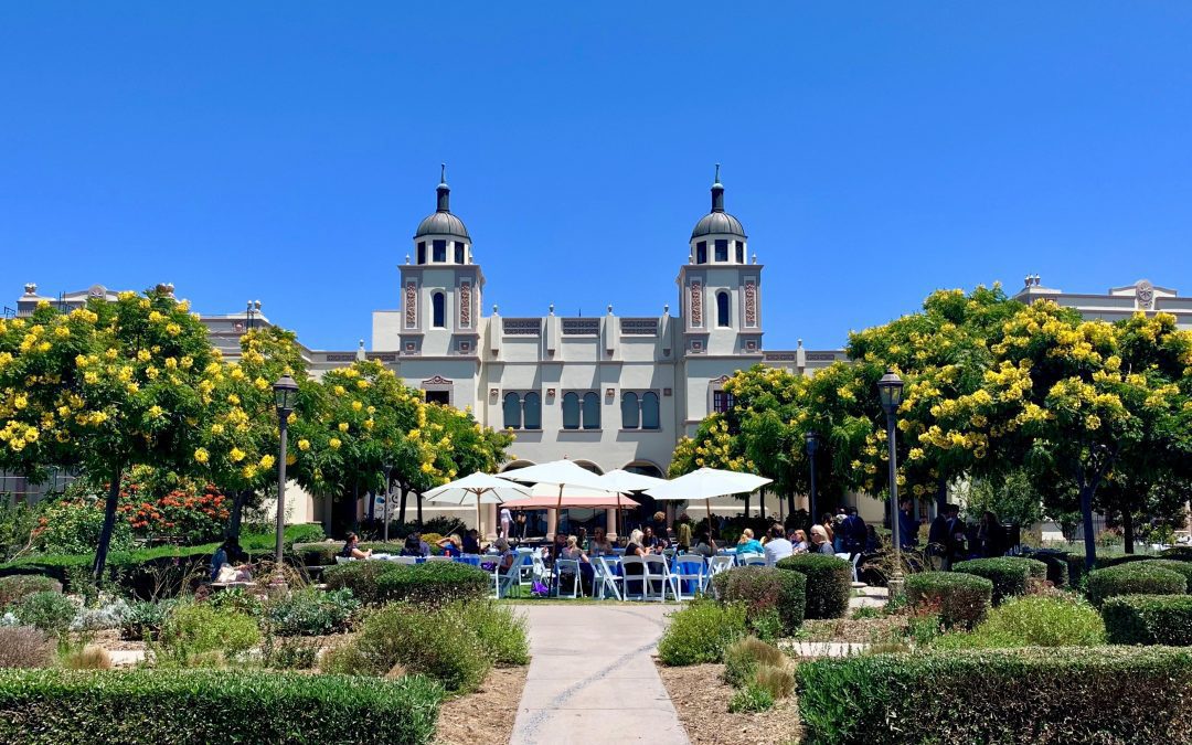 Platinum Edge is a Sponsor at  2019 PMI San Diego Conference