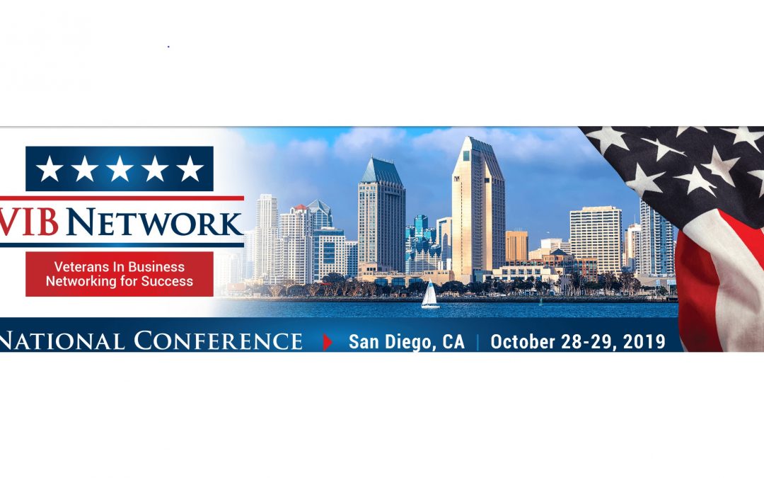 National Conference hosted by the VIB Network