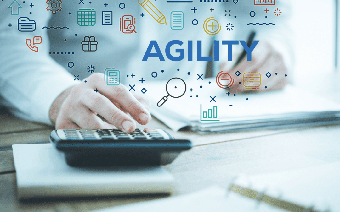What Types of Business Agility Training Does Your Organization Need?