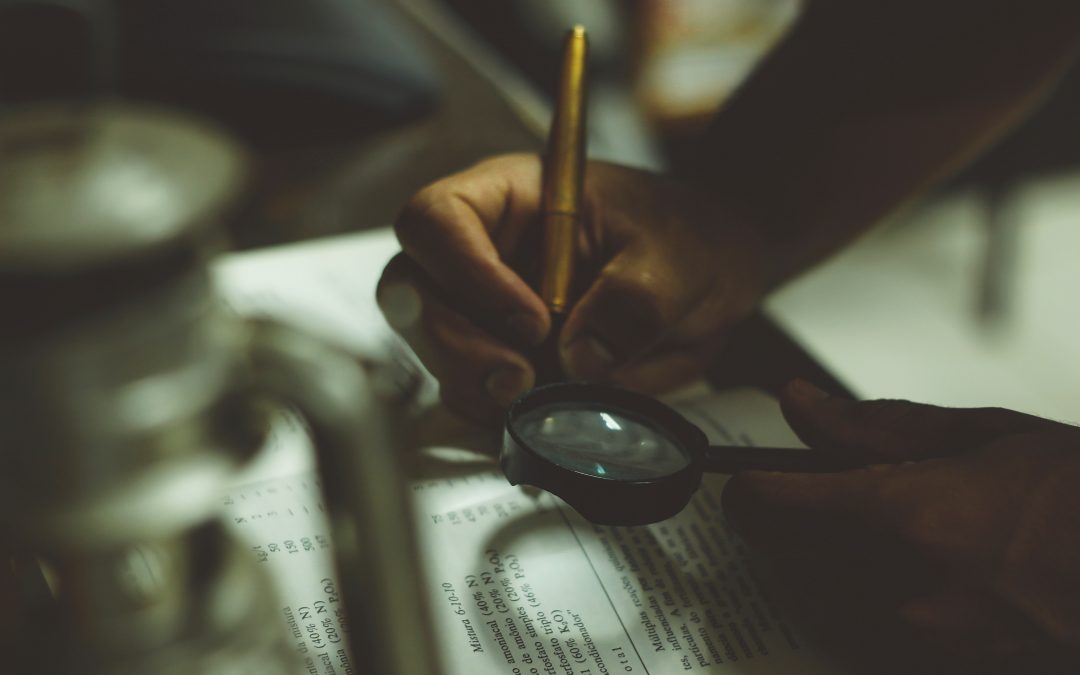The Importance of Auditing Your Current Project Management Process