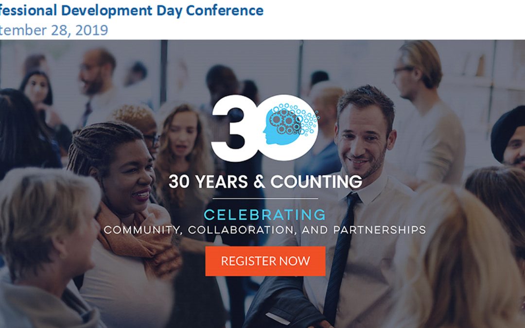 PMI-OC Professional Development Day
