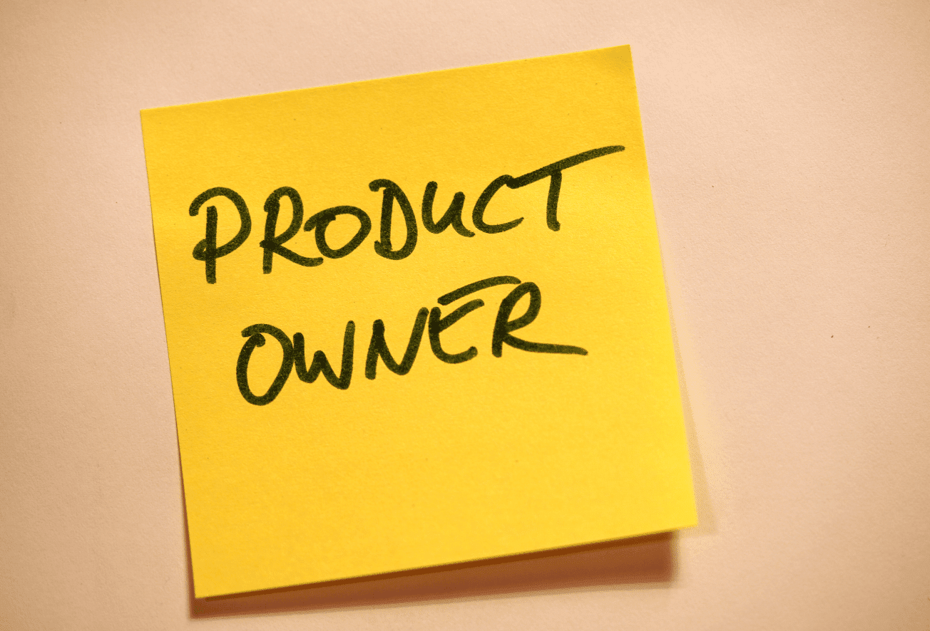 product owner