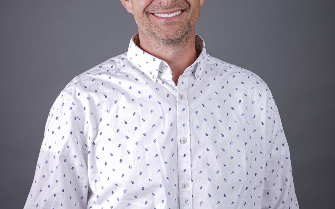 Dean Kynaston