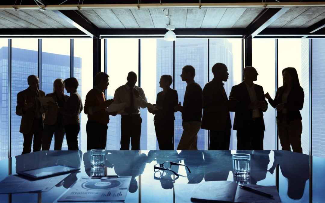 Getting Executives to Buy Back in to Your Agile Transformation