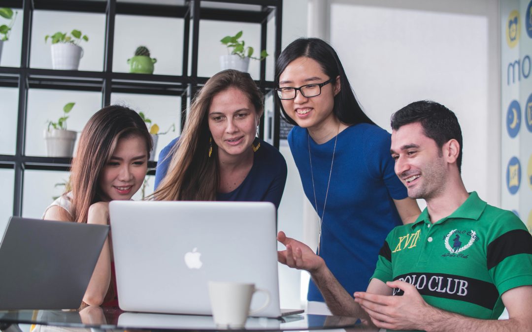 Mastering the Art of Agile Team Dynamics
